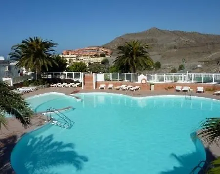 Apartamento Los Caideros