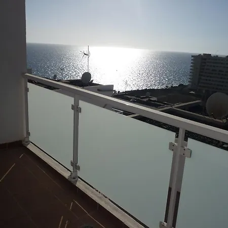 Apartamento Los Caideros Apartamento *